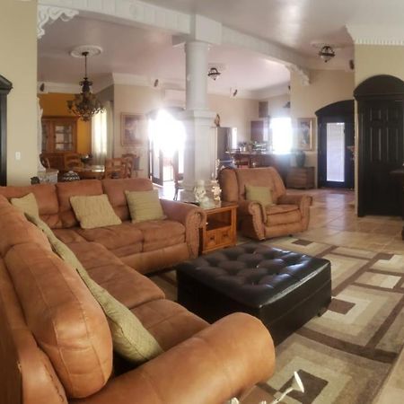 Maria'S Place, Puerto Penasco, Oriente エクステリア 写真