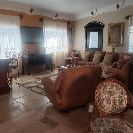 Maria'S Place, Puerto Penasco, Oriente エクステリア 写真