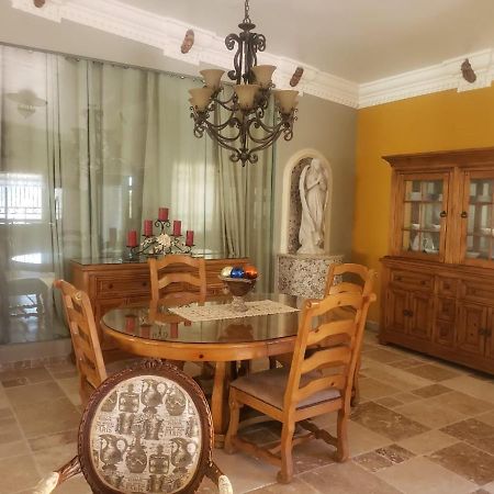 Maria'S Place, Puerto Penasco, Oriente エクステリア 写真