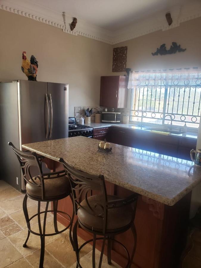 Maria'S Place, Puerto Penasco, Oriente エクステリア 写真