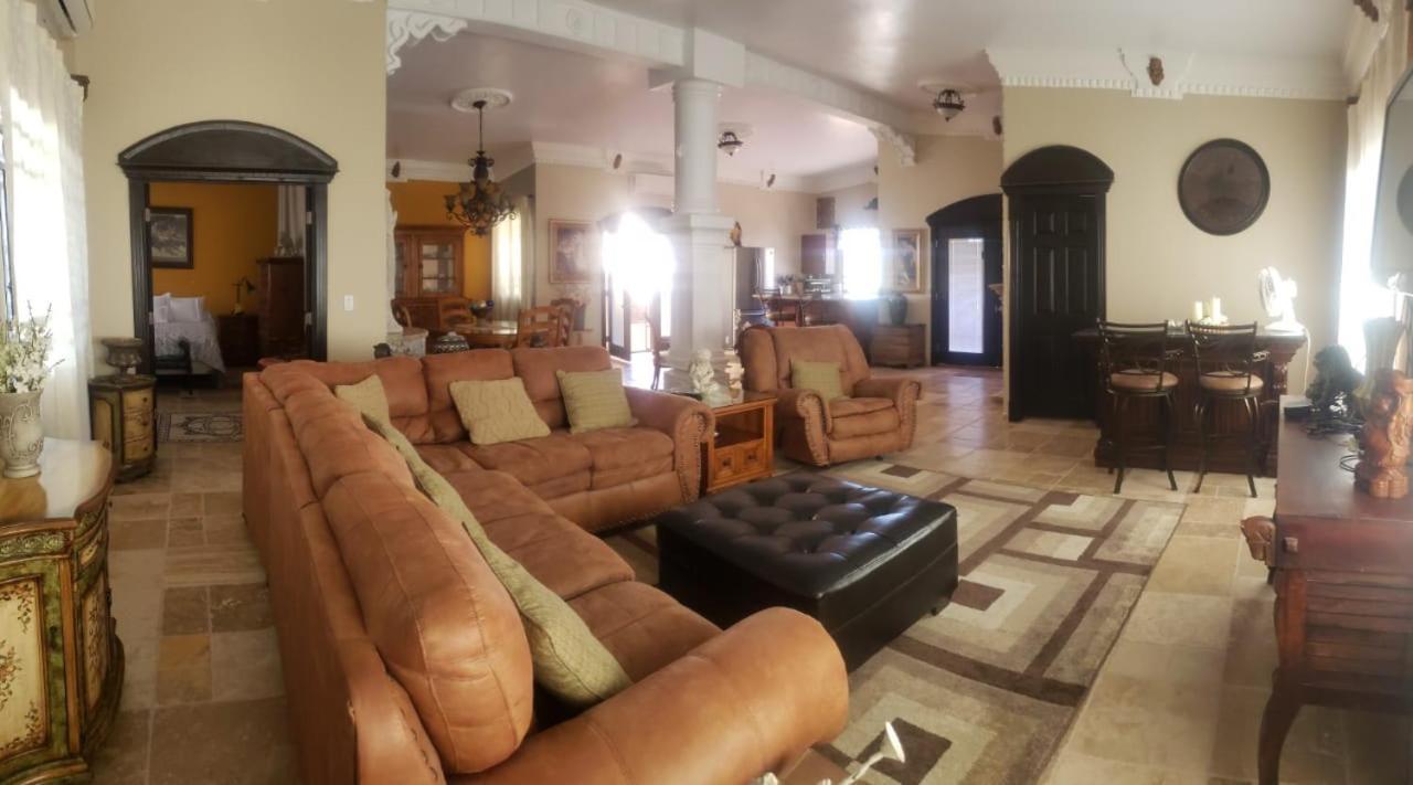 Maria'S Place, Puerto Penasco, Oriente エクステリア 写真