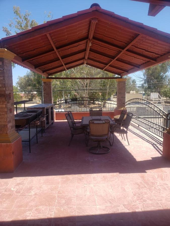 Maria'S Place, Puerto Penasco, Oriente エクステリア 写真