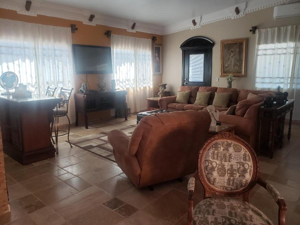 Maria'S Place, Puerto Penasco, Oriente エクステリア 写真