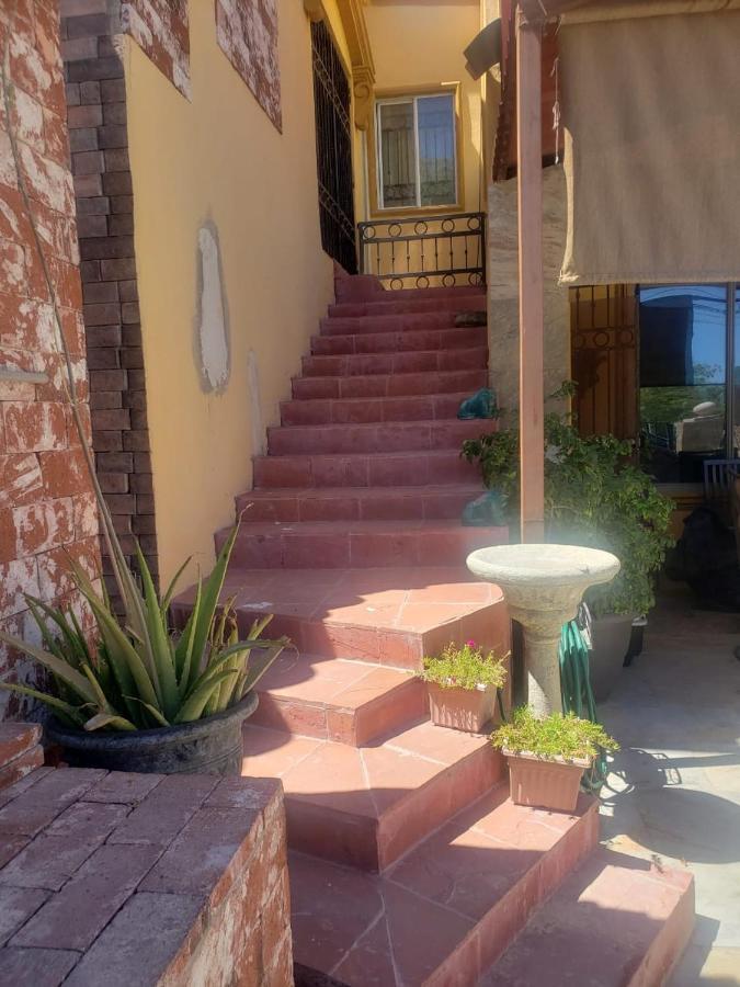 Maria'S Place, Puerto Penasco, Oriente エクステリア 写真