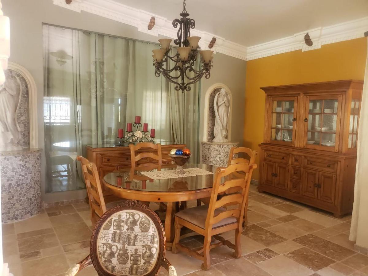 Maria'S Place, Puerto Penasco, Oriente エクステリア 写真